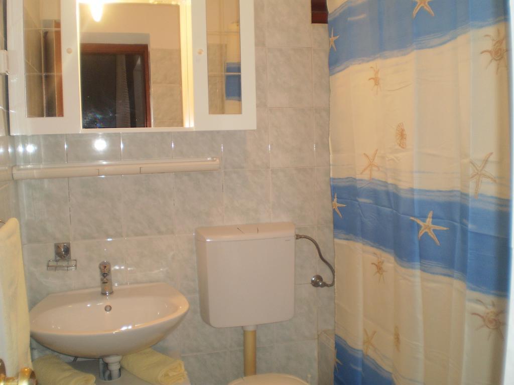 Kuzman Appartement *
