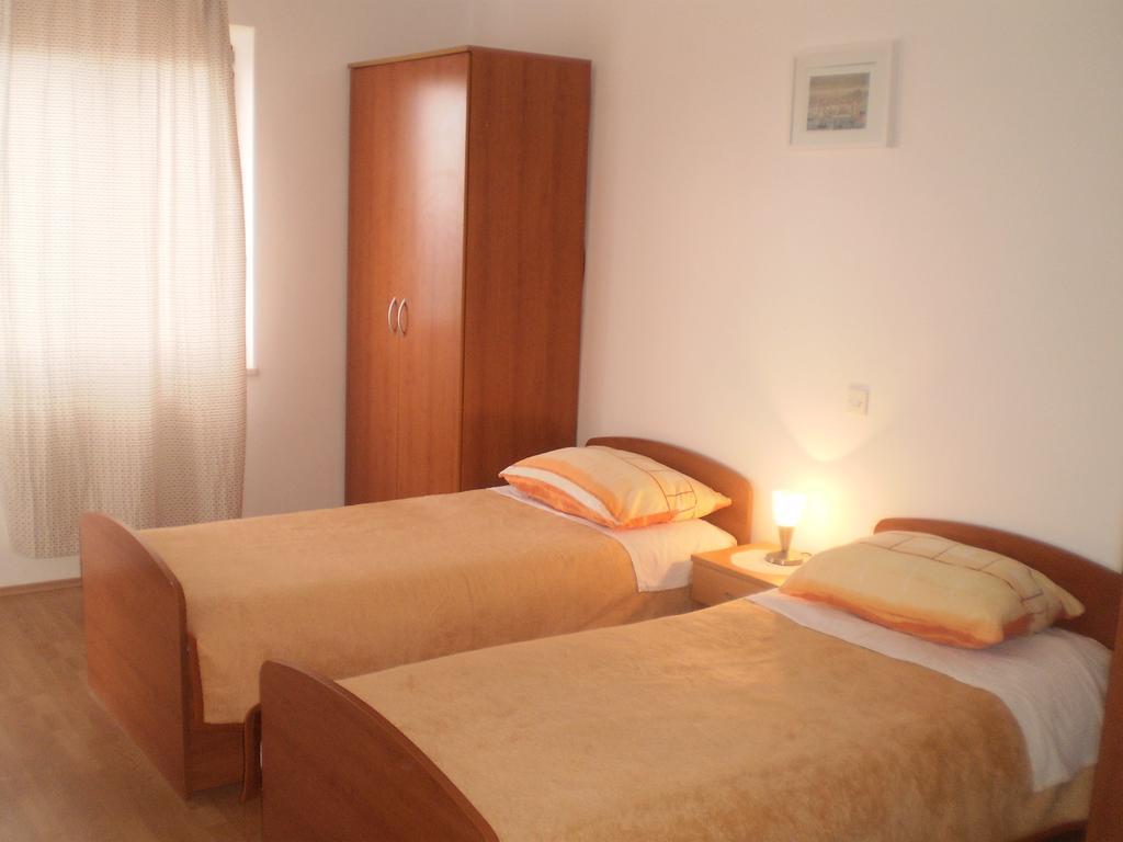 Appartement Kuzman *