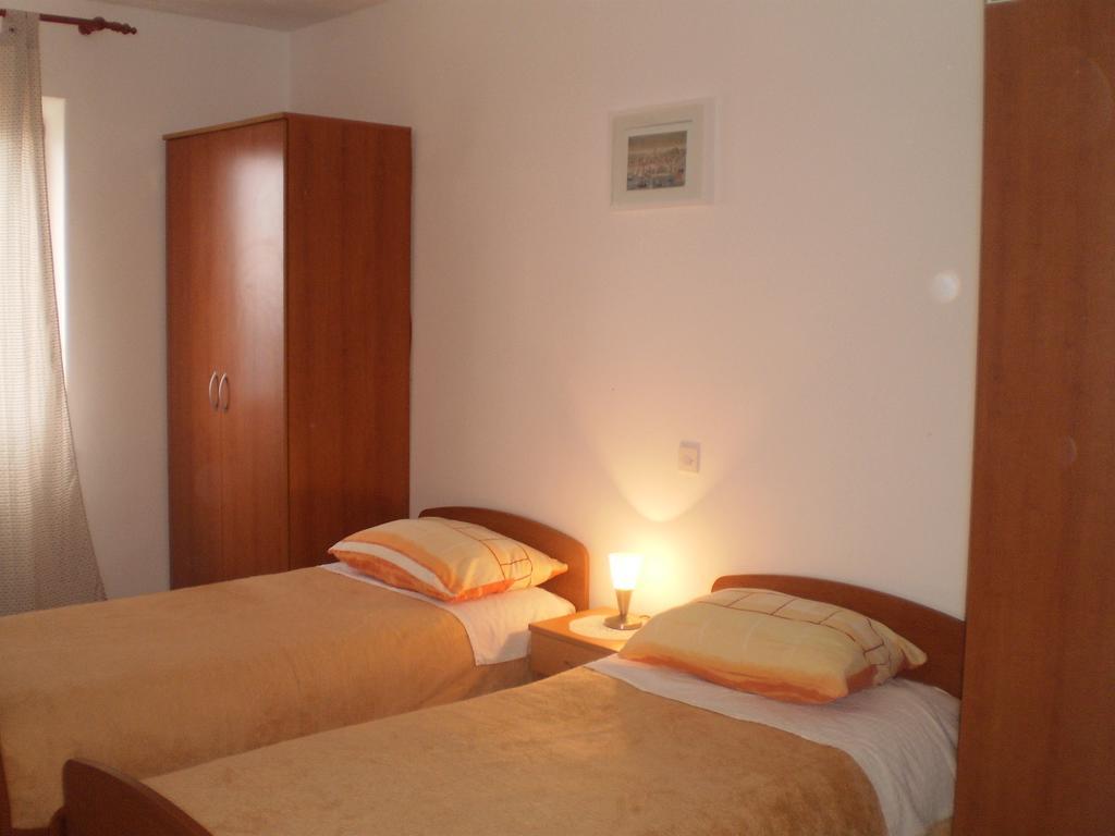 Appartement Kuzman Dubrovnik