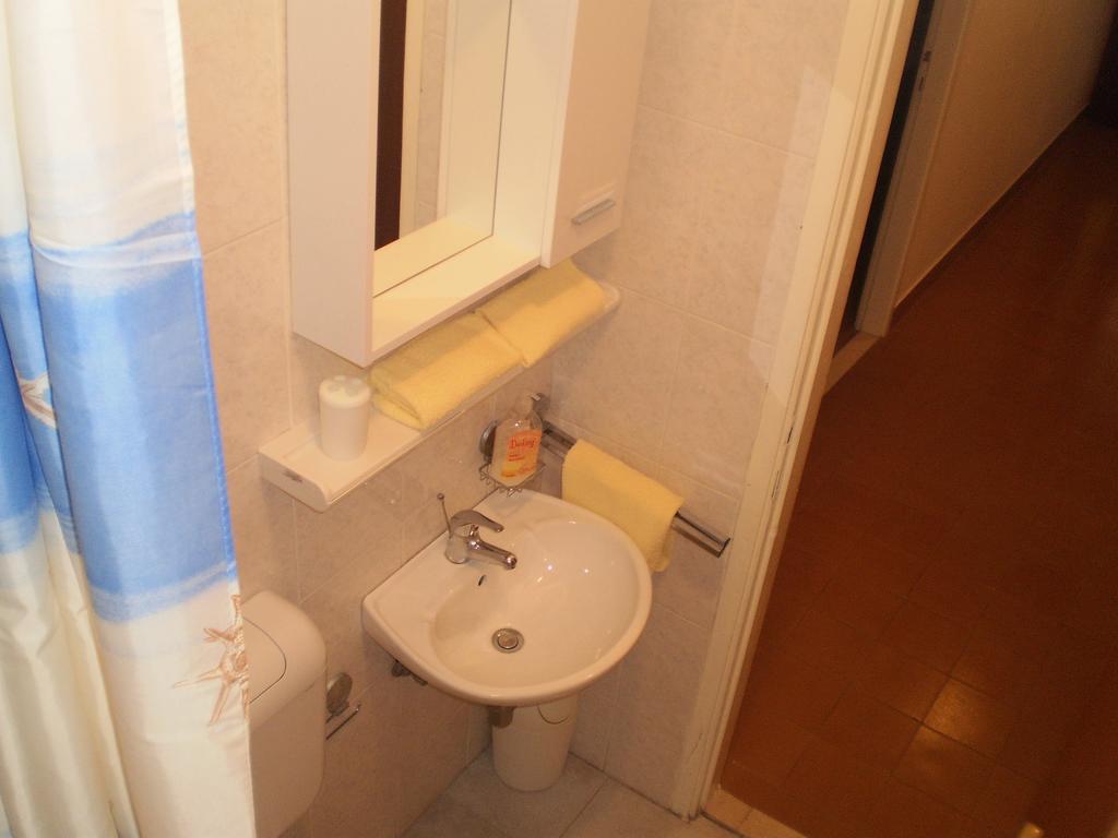 Appartement Kuzman