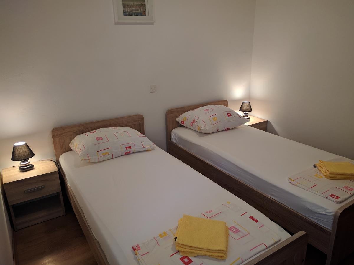 Appartement Kuzman *
