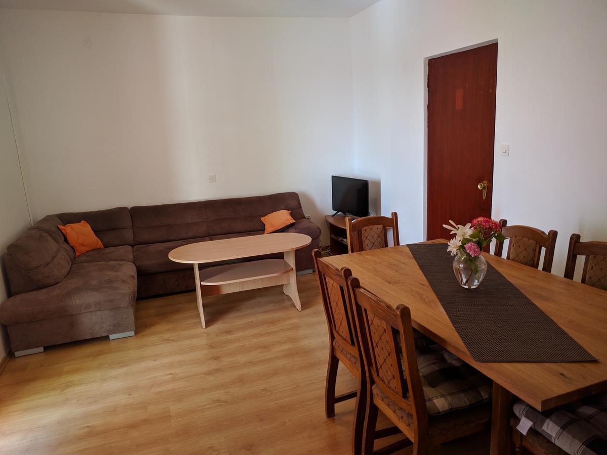 Kuzman Appartement *