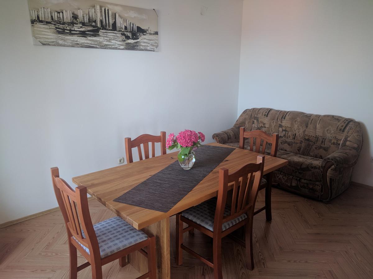 Appartement Kuzman