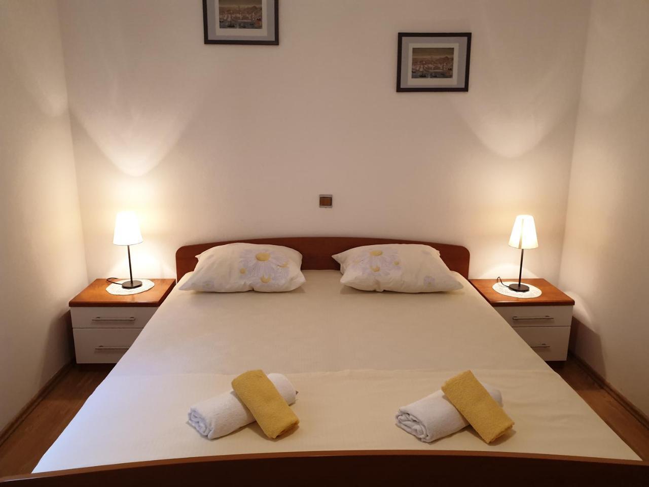 Kuzman Appartement