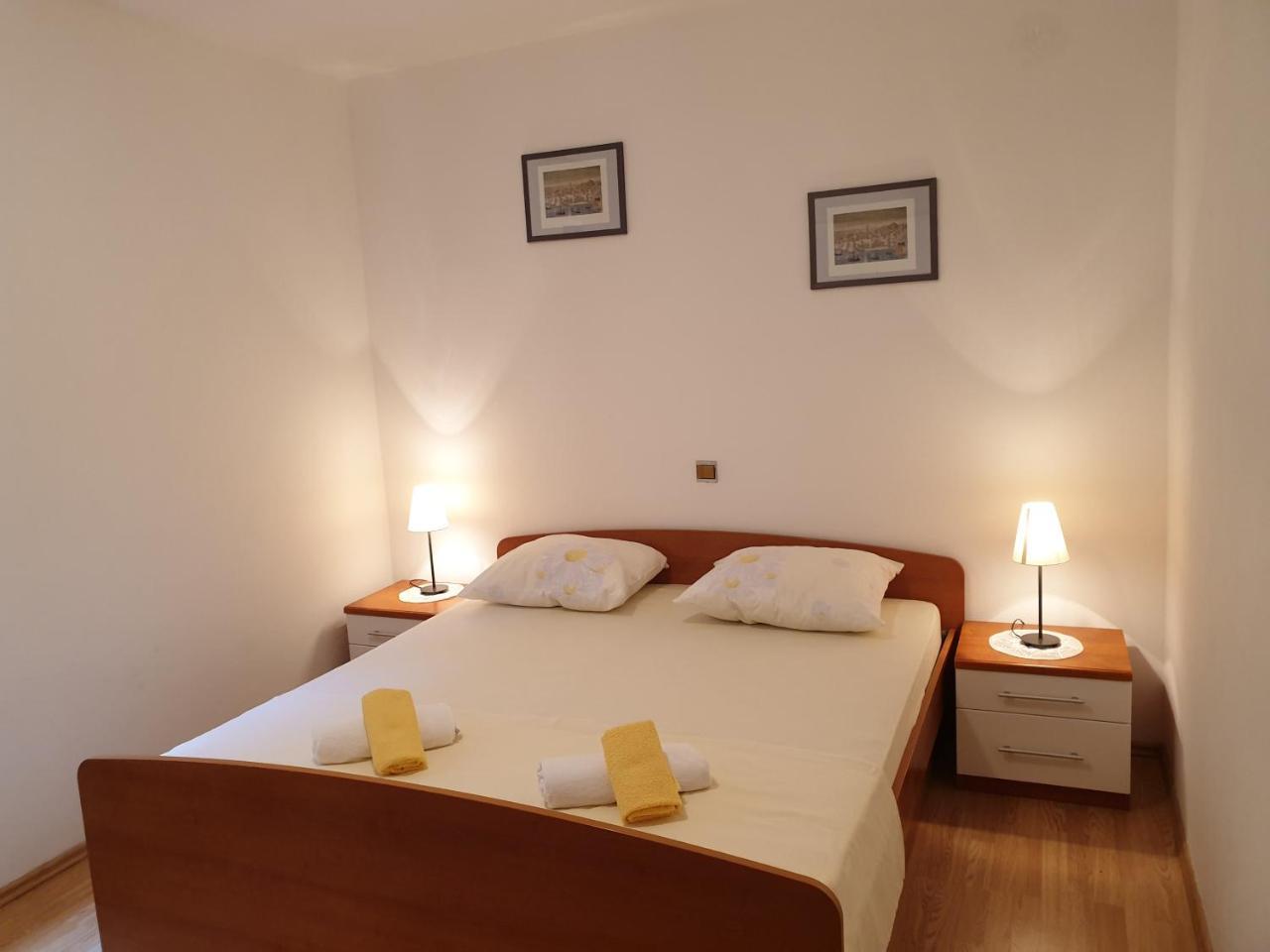 Kuzman Appartement Dubrovnik