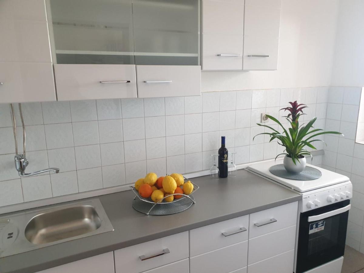 Appartement Kuzman *
